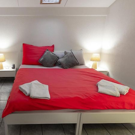 Hotel Roemerhof Pratteln Luaran gambar
