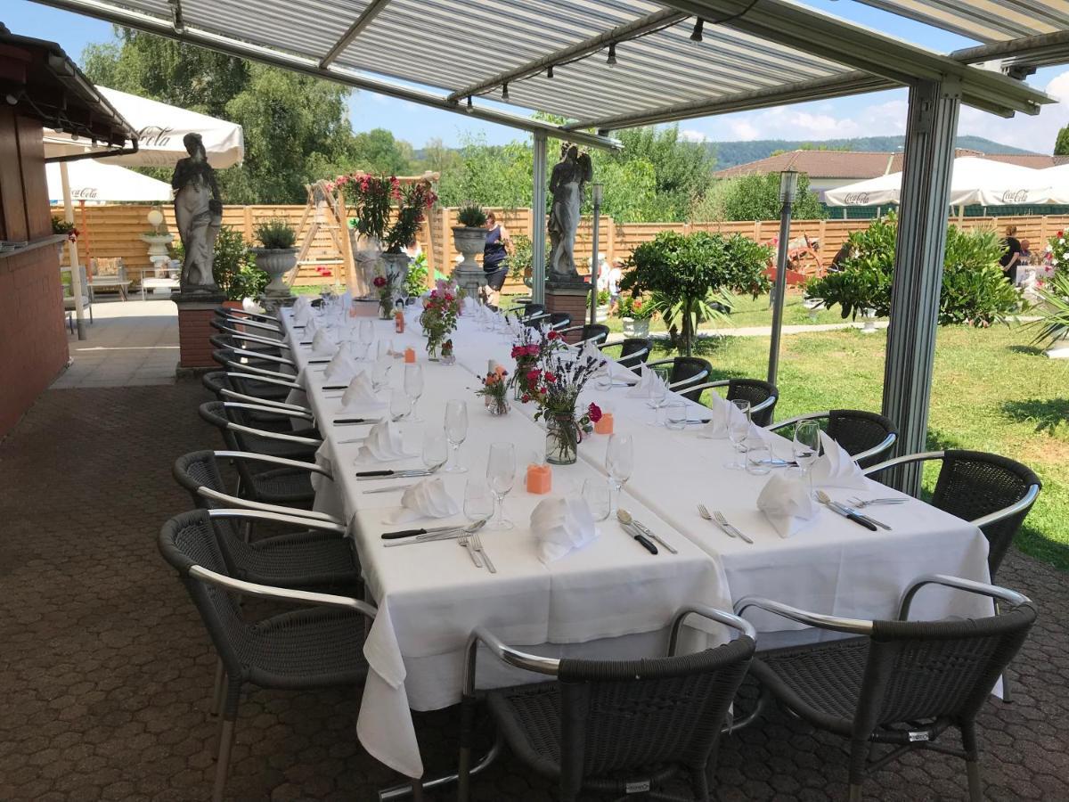Hotel Roemerhof Pratteln Luaran gambar