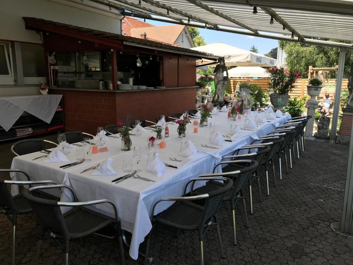 Hotel Roemerhof Pratteln Luaran gambar