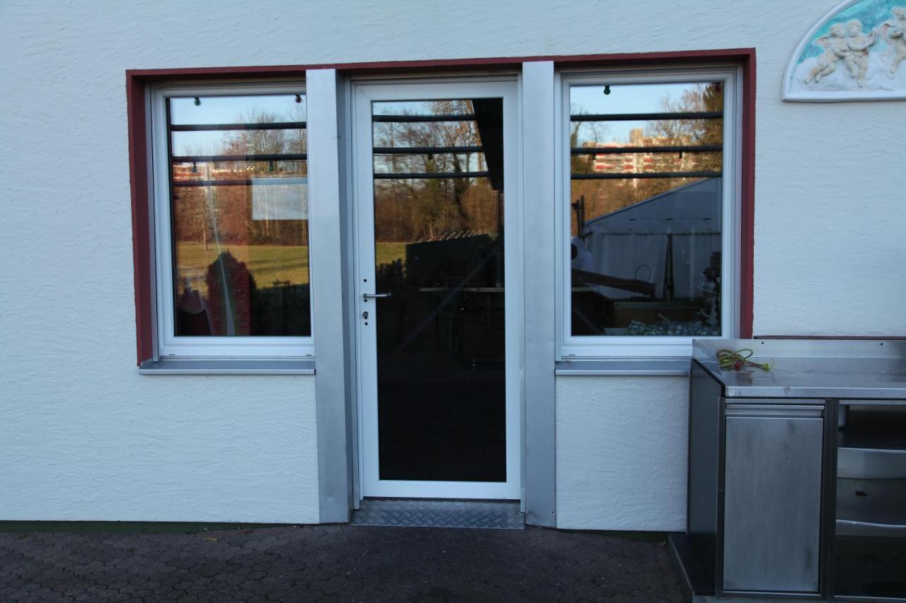 Hotel Roemerhof Pratteln Luaran gambar