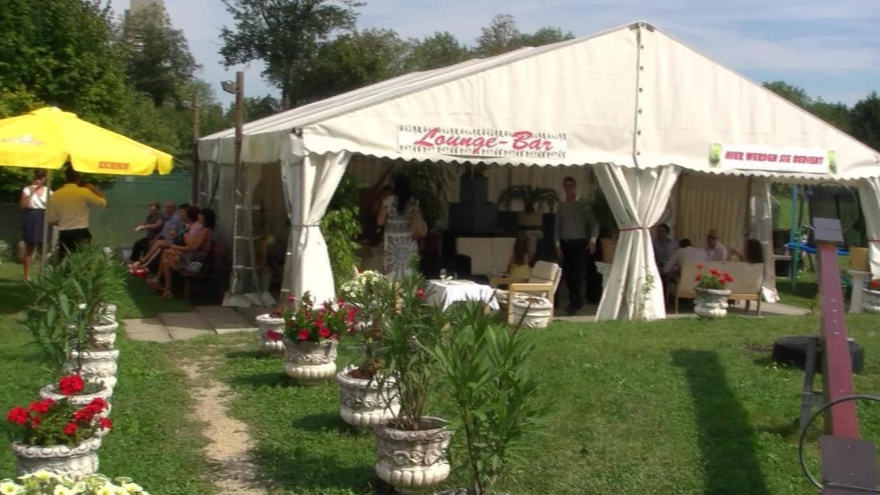 Hotel Roemerhof Pratteln Luaran gambar