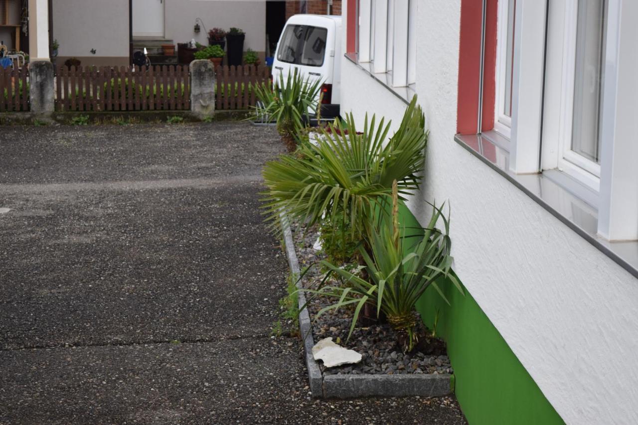Hotel Roemerhof Pratteln Luaran gambar