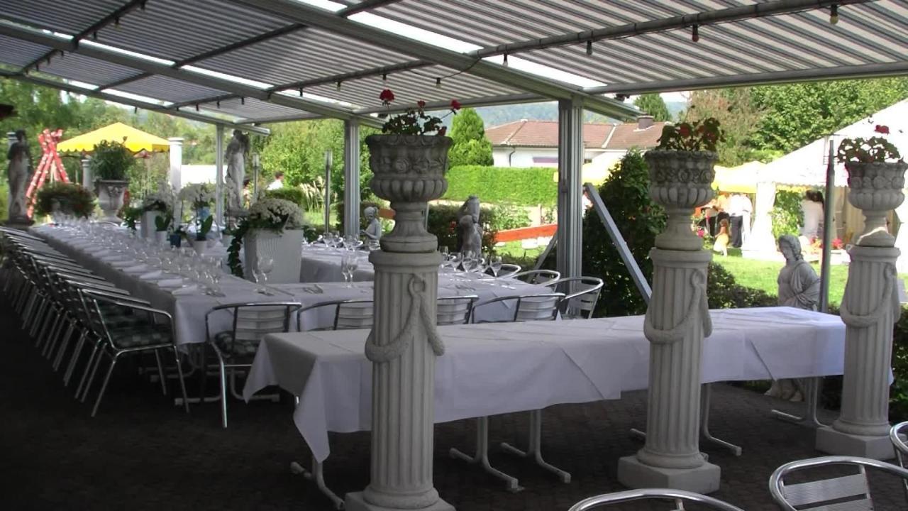 Hotel Roemerhof Pratteln Luaran gambar