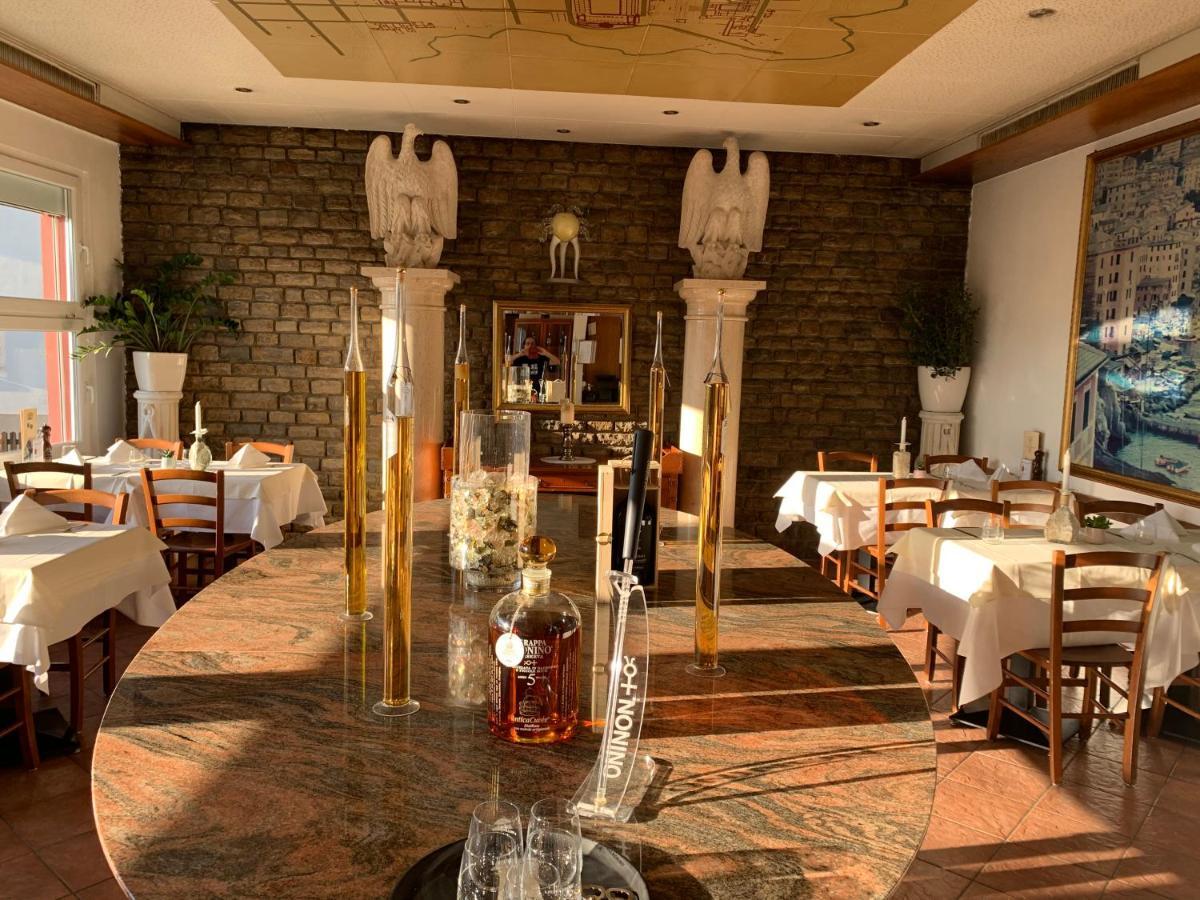Hotel Roemerhof Pratteln Luaran gambar