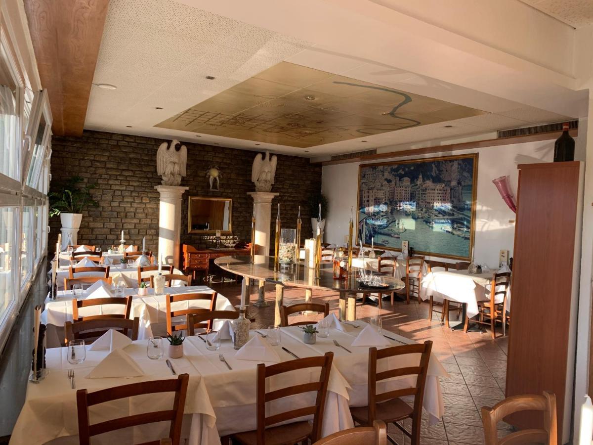 Hotel Roemerhof Pratteln Luaran gambar